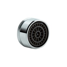Аератор для змішувача Repair 02401 зовнішній LDREP02401CRM34775 Chrome Аератор для змішувача Repair 02401 зовнішній LDREP02401CRM34775 Chrome Lidz сантехніка