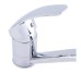 Змішувач для кухні Lidz Mars 002M (k40) LDMAR002MCRM34847 Chrome