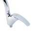 Смеситель для кухни Lidz Mars 007F (k40) LDMAR007FCRM34857 Chrome