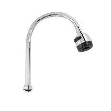 Вилив для змішувача Niagara 260 16 см LDNIA260CRM35104 Chrome