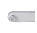Кран для кухні проточний Lidz (CRW) 95 00 061