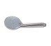 Лейка для ручного душа Lidz Niagara 12 98 мм округлая LDNIA12CRM35443 Chrome