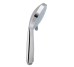 Лейка для ручного душа Lidz Niagara 12 98 мм округлая LDNIA12CRM35443 Chrome