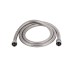Шланг Lidz Niagara 03 1,5 м LDNIA03CRM35452 Chrome