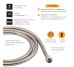 Шланг Lidz Niagara 04 2 м LDNIA04CRM35453 Chrome