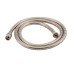 Шланг Lidz Niagara 06 1,5-1,7 м LDNIA06CRM35454 Chrome
