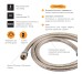 Шланг Lidz Niagara 06 1,5-1,7 м LDNIA06CRM35454 Chrome