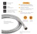 Шланг Lidz Niagara 13 1,5-2 м LDNIA13CRM35461 Chrome