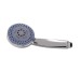Лійка для ручного душу Лейки Lidz Niagara 14 95 мм округла LDNIA14CRM35465 Chrome