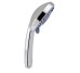 Лійка для ручного душу Лейки Lidz Niagara 14 95 мм округла LDNIA14CRM35465 Chrome