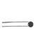 Смеситель для кухни Lidz Dominox 273F двухвентильный LDDOM273FCRM35539 Chrome