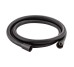 Шланг для душу Qtap Hadice PVC160B 1,6 м