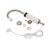 Кран для кухні проточний Lidz (CRW) 95 00 059