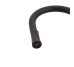 Смеситель для кухни Qtap Evicka с выдвижным изливом QTEVI9135103UB Black Matt