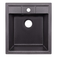 Кухонна мийка 460х515/200 GRF-13 (LIDZGRF13460515200) Lidz сантехніка — сторінка 13