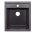 Кухонная мойка Lidz 460х515/200 GRF-13 (LIDZGRF13460515200)