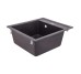 Кухонная мойка Lidz 460х515/200 GRF-13 (LIDZGRF13460515200)