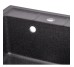 Кухонная мойка Lidz 460х515/200 GRF-13 (LIDZGRF13460515200)