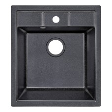 Кухонна мийка 460х515/200 BLM-14 (LIDZBLM14460515200) Кухонна мийка 460х515/200 BLM-14 (LIDZBLM14460515200)