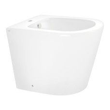 Біде підлогове Scorpio 530x360x395 White QT14441003CW Біде підлогове Scorpio 530x360x395 White QT14441003CW