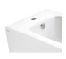 Біде підлогове Qtap Scorpio 530x360x395 White QT14441003CW