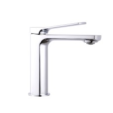Змішувач для раковини Slavonice QTSLV1042103C Chrome Змішувач для раковини Slavonice QTSLV1042103C Chrome Qtap сантехніка — сторінка 8