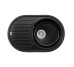 Кухонна мийка Lidz 780x500/200 BLM-14 (LIDZBLM14780500200)