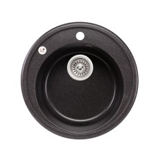 Кухонна мийка D510/200 GRF-13 (LIDZGRF13D510200) Кухонна мийка D510/200 GRF-13 (LIDZGRF13D510200)
