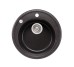 Кухонная мойка Lidz D510/200 GRF-13 (LIDZGRF13D510200)