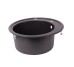 Кухонная мойка Lidz D510/200 GRF-13 (LIDZGRF13D510200)