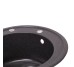 Кухонная мойка Lidz D510/200 GRF-13 (LIDZGRF13D510200)
