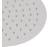 Лійка для верхнього душу Lidz (CRM) 51 10 103 25, Ø25 см