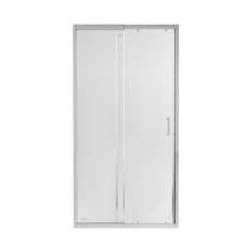 Душові двері в нішу Taurus CRM209-1.C6 90-100x185 см, скло Clear 6 мм, покриття CalcLess Душові двері — сторінка 2
