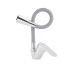 Смеситель для кухни Lidz Tani 008F3 с гибким изливом (k40) LDTAN008F3GCR39507 Chrome/Grey