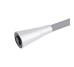 Смеситель для кухни Lidz Tani 008F3 с гибким изливом (k40) LDTAN008F3GCR39507 Chrome/Grey
