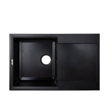 Кухонна мийка 790x495/230 ANT-15 (LIDZANT15790495200) Кухонна мийка 790x495/230 ANT-15 (LIDZANT15790495200)