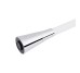 Змішувач для кухні Lidz Tani 007F3 з гнучким виливом (k40) LDTAN007F3WCR40423 Chrome/White