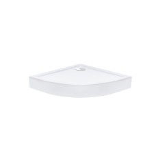 Душовий піддон Robin 308812C 80x80x12 см + сифон Піддони для душу: комфорт та функціональність у вашій ванній кімнаті — сторінка 8