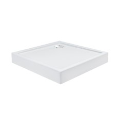 Душовий піддон Tern 309912C 90x90x12 см + сифон Душовий піддон Tern 309912C 90x90x12 см + сифон