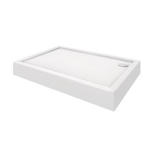 Душовий піддон Tern 3012812 120x80x12 см + сифон Піддони для душу: комфорт та функціональність у вашій ванній кімнаті — сторінка 10