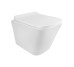 Унітаз підвісний Qtap Tern із сидінням Soft-close QT1733052EUQW