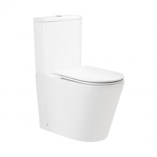 Унітаз-компакт Scorpio безободковий Ultra Quiet з сидінням Soft-close QT14222125AUQW Унітаз-компакт Scorpio безободковий Ultra Quiet з сидінням Soft-close QT14222125AUQW Qtap сантехніка — сторінка 18