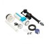 Унітаз-компакт Qtap Scorpio безободковий Ultra Quiet з сидінням Soft-close QT14222125AUQW