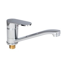 Смеситель для кухни Tani 003 (k40) LDTAN003CRM44968 Chrome