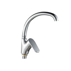 Змішувач для кухні Tani 007F (k40) LDTAN007FCRM44970 Chrome Змішувач для кухні Tani 007F (k40) LDTAN007FCRM44970 Chrome Lidz сантехніка — сторінка 8