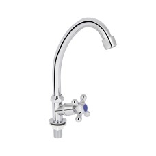 Монокран для кухні Lamb 269F1 LDLAM269F1CRM44976 Chrome Монокран для кухні Lamb 269F1 LDLAM269F1CRM44976 Chrome Змішувачі для кухні — сторінка 4