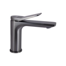 Змішувач для раковини Presto QTPRE270GRP45581 Graphite Змішувач для раковини Presto QTPRE270GRP45581 Graphite