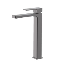 Змішувач для раковини Gemini високий QTGEM269GMB45680 Gunmetal Black PVD Змішувач для раковини Gemini високий QTGEM269GMB45680 Gunmetal Black PVD Qtap сантехніка — сторінка 11