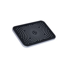 Лейка для верхнего душа Hlavova 260x180 мм прямоугольная QTHLA107CRM45784 Chrome/Black Qtap сантехника — страница 2