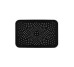 Лейка для верхнего душа Qtap Hlavova 260x180 мм прямоугольная QTHLA107CRM45784 Chrome/Black
